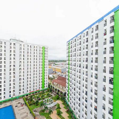 Redliving Apartemen Green Lake View Ciputat - Syafa Property Tower E Pondokcabe Hilir Kültér fotó